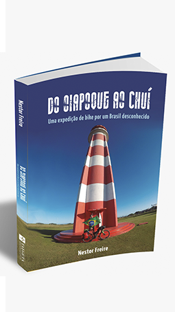 Do Oiapoque ao Chuí